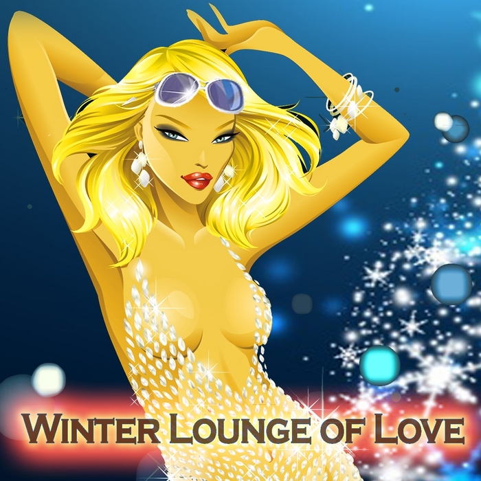 Dj Lounge Del Mar - Ibiza Early Winter Feelings (Luxury Cafe Lounge Mix)